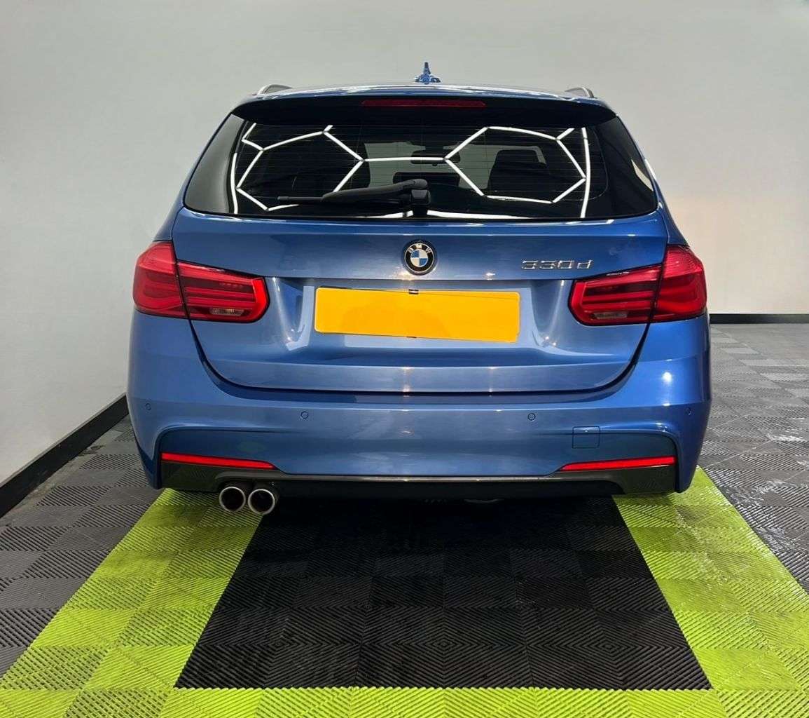 2017 BMW 3 SERIES 2017 BMW 3 SERIES