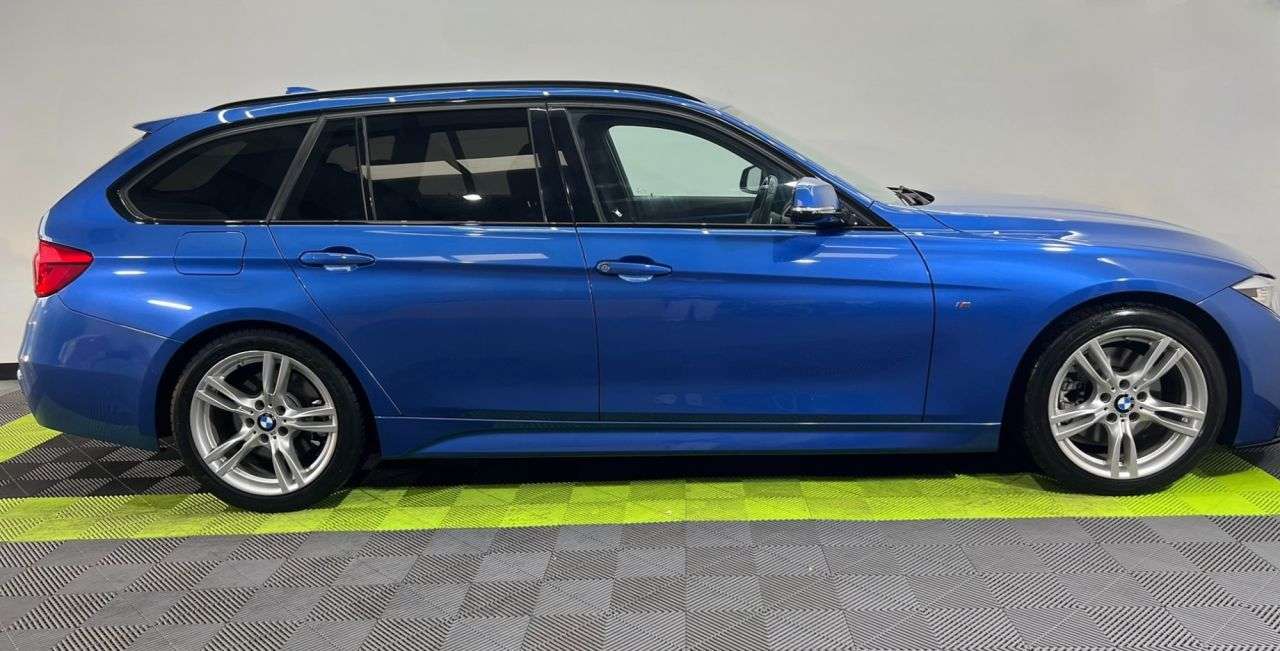 2017 BMW 3 SERIES 2017 BMW 3 SERIES