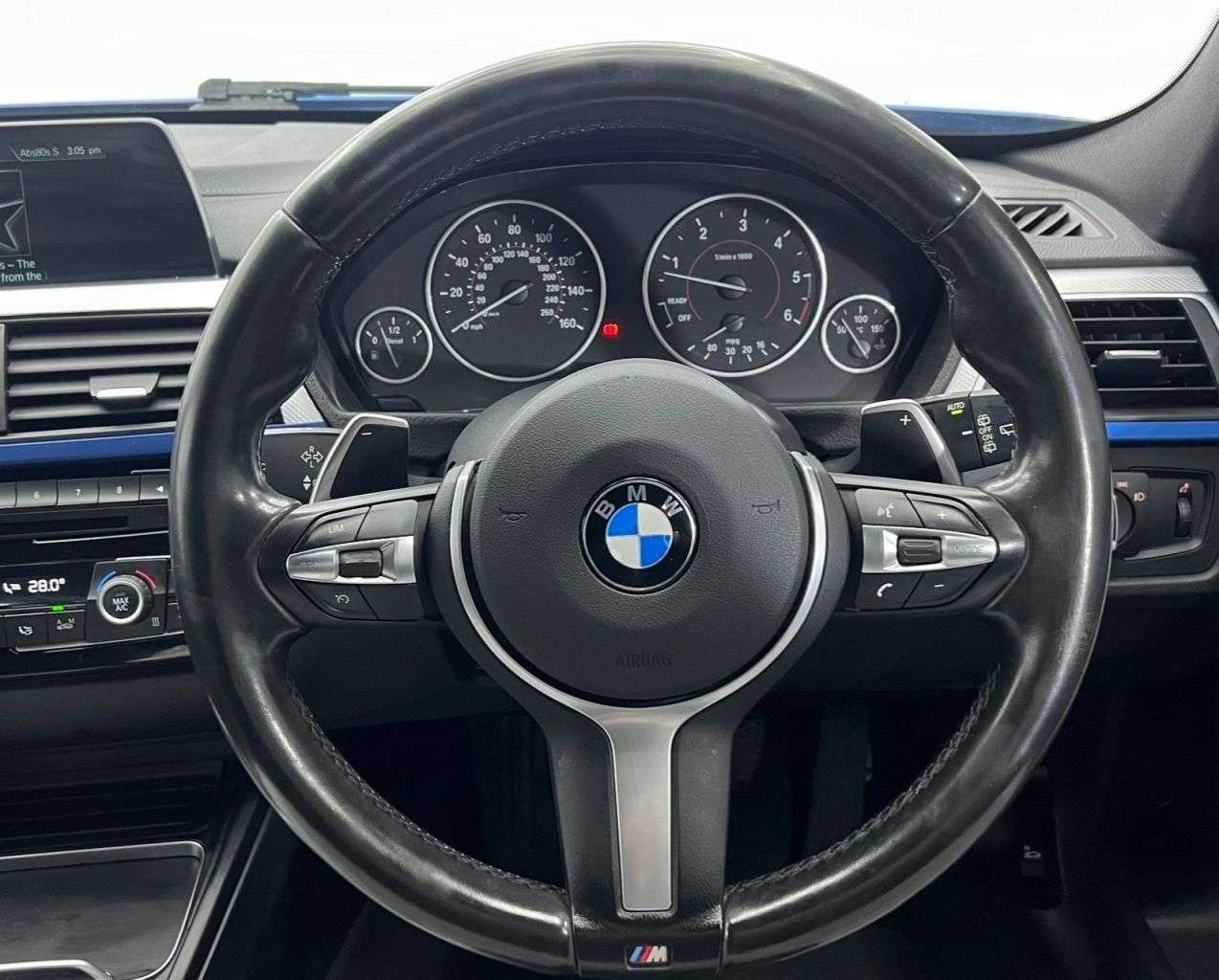 2017 BMW 3 SERIES 2017 BMW 3 SERIES