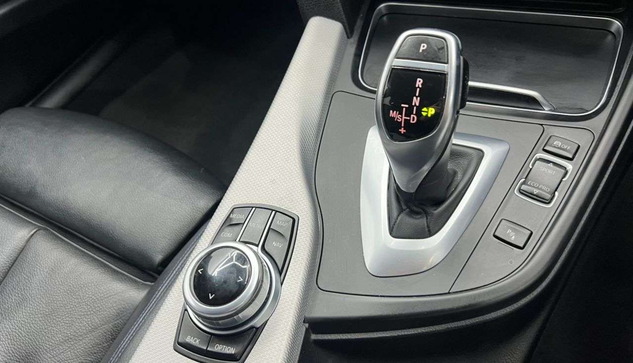 2017 BMW 3 SERIES 2017 BMW 3 SERIES