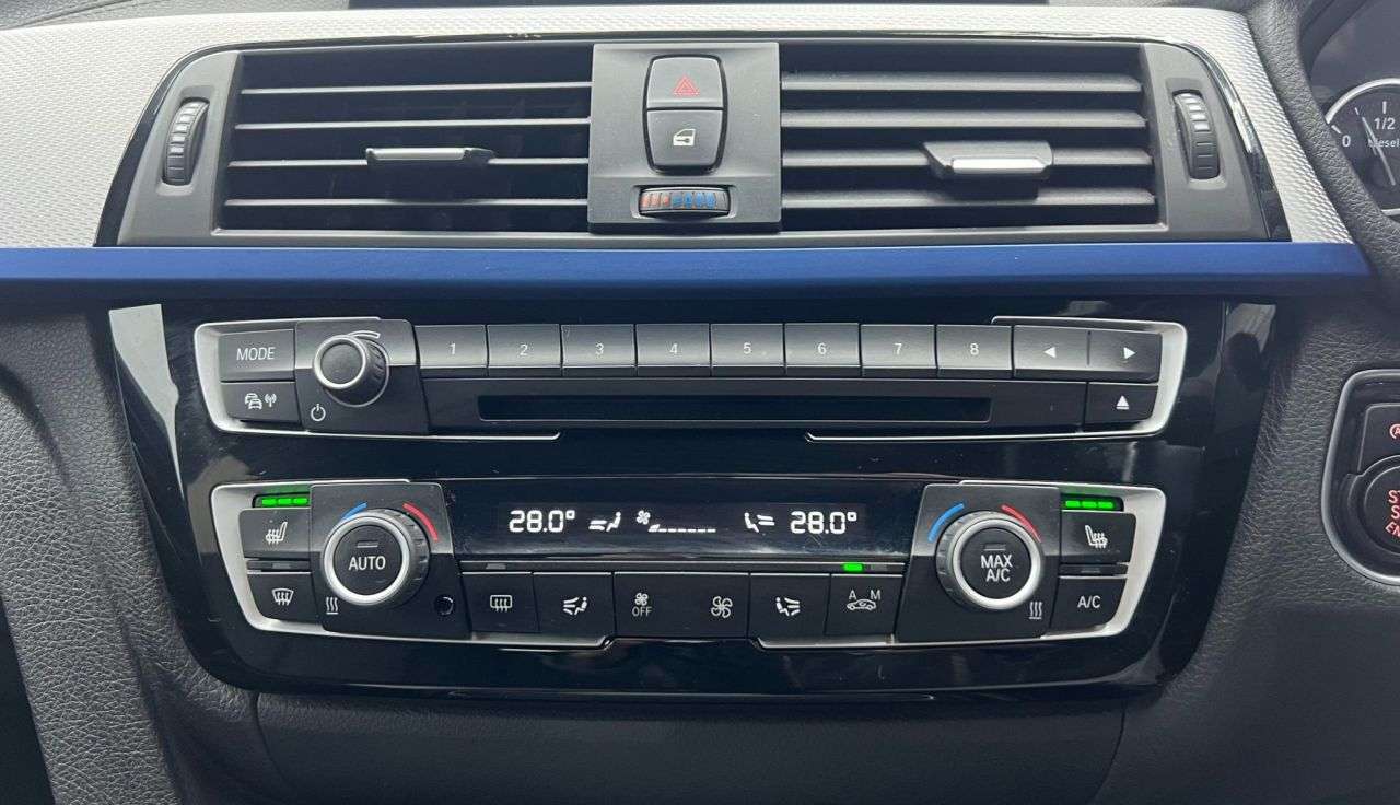 2017 BMW 3 SERIES 2017 BMW 3 SERIES