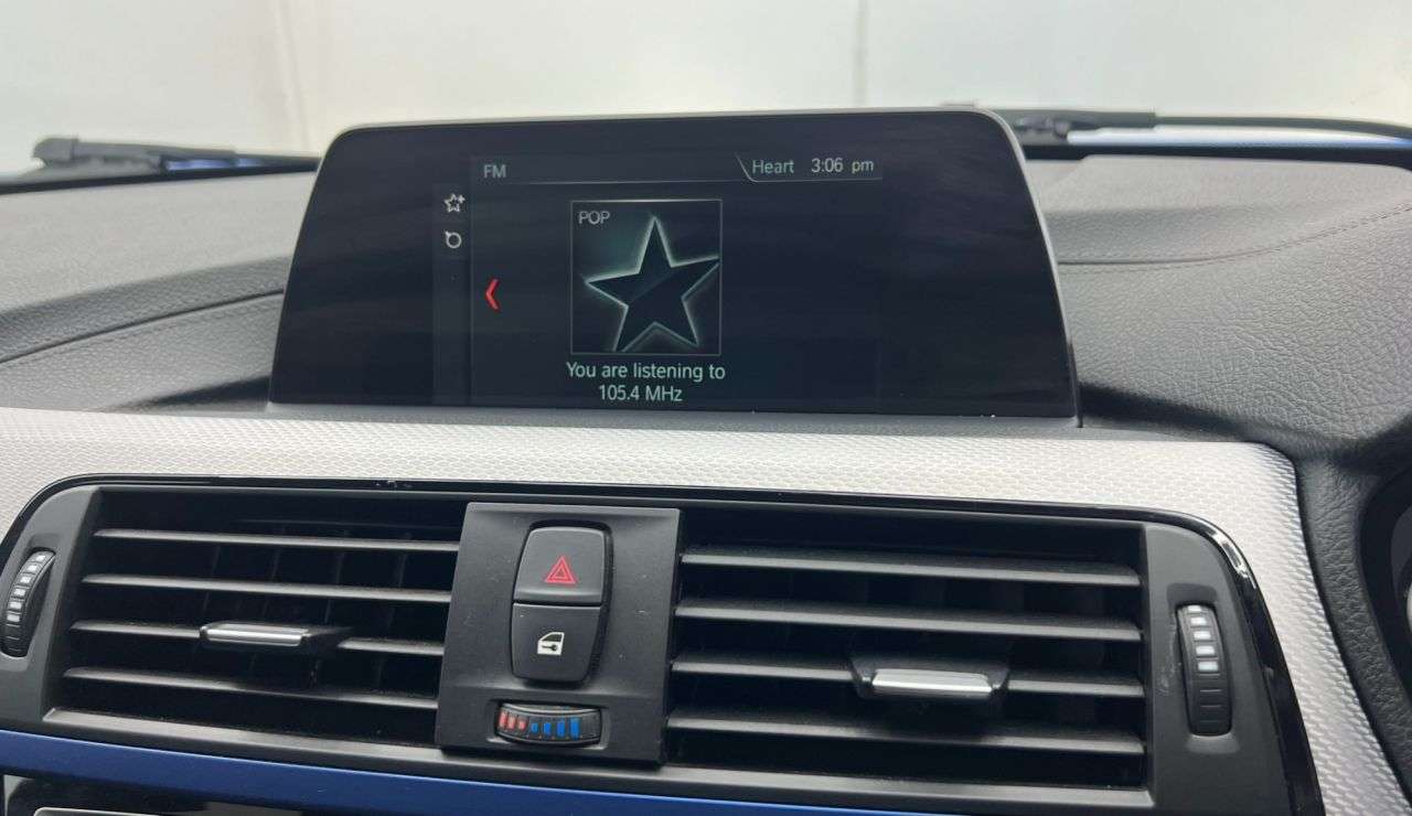 2017 BMW 3 SERIES 2017 BMW 3 SERIES