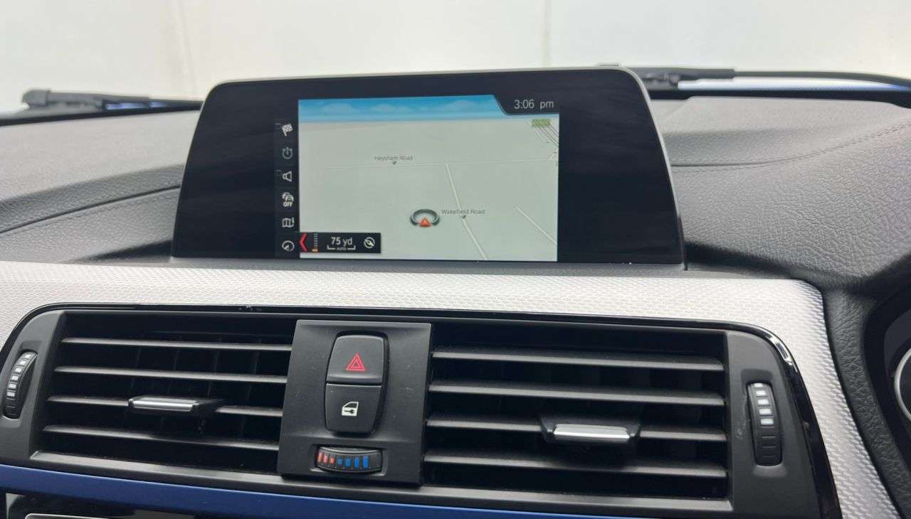 2017 BMW 3 SERIES 2017 BMW 3 SERIES