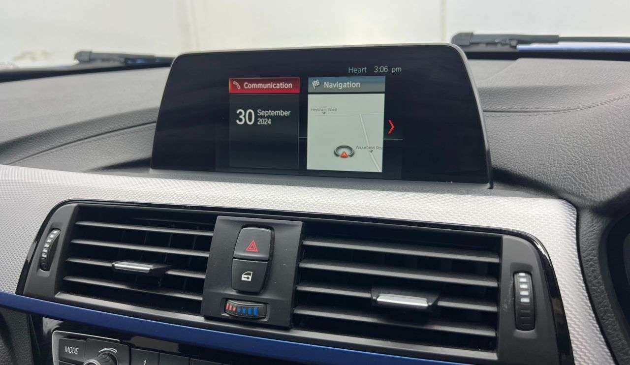 2017 BMW 3 SERIES 2017 BMW 3 SERIES