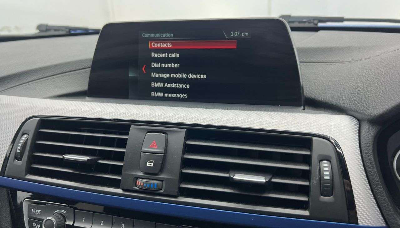 2017 BMW 3 SERIES 2017 BMW 3 SERIES