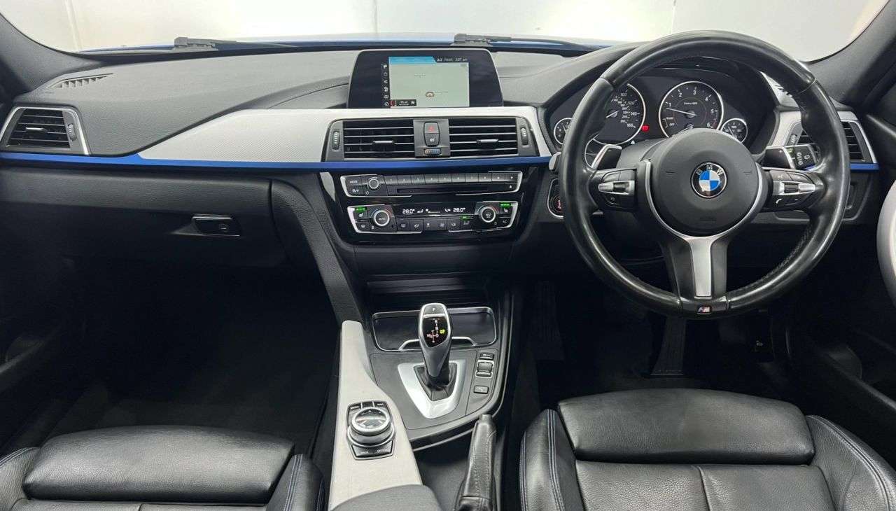 2017 BMW 3 SERIES 2017 BMW 3 SERIES