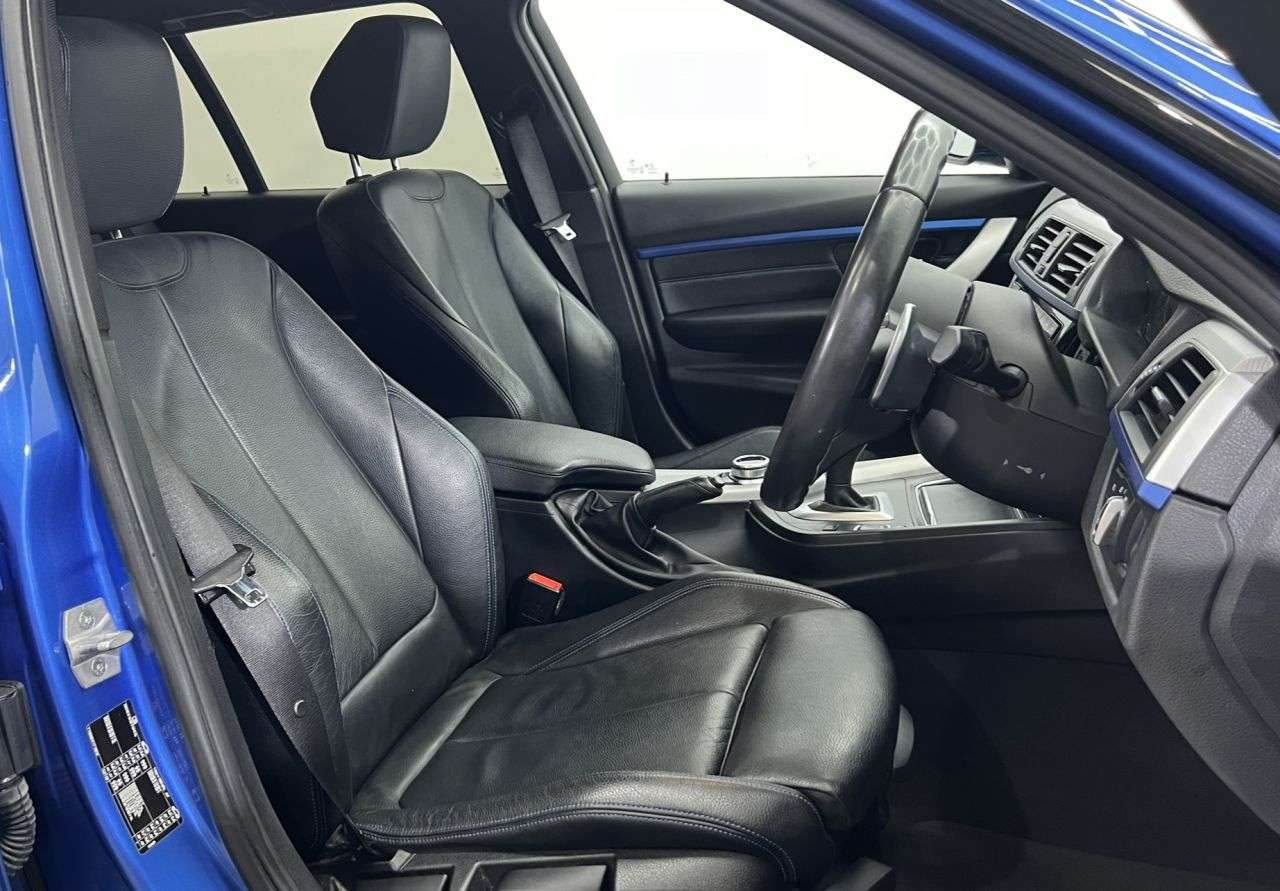 2017 BMW 3 SERIES 2017 BMW 3 SERIES