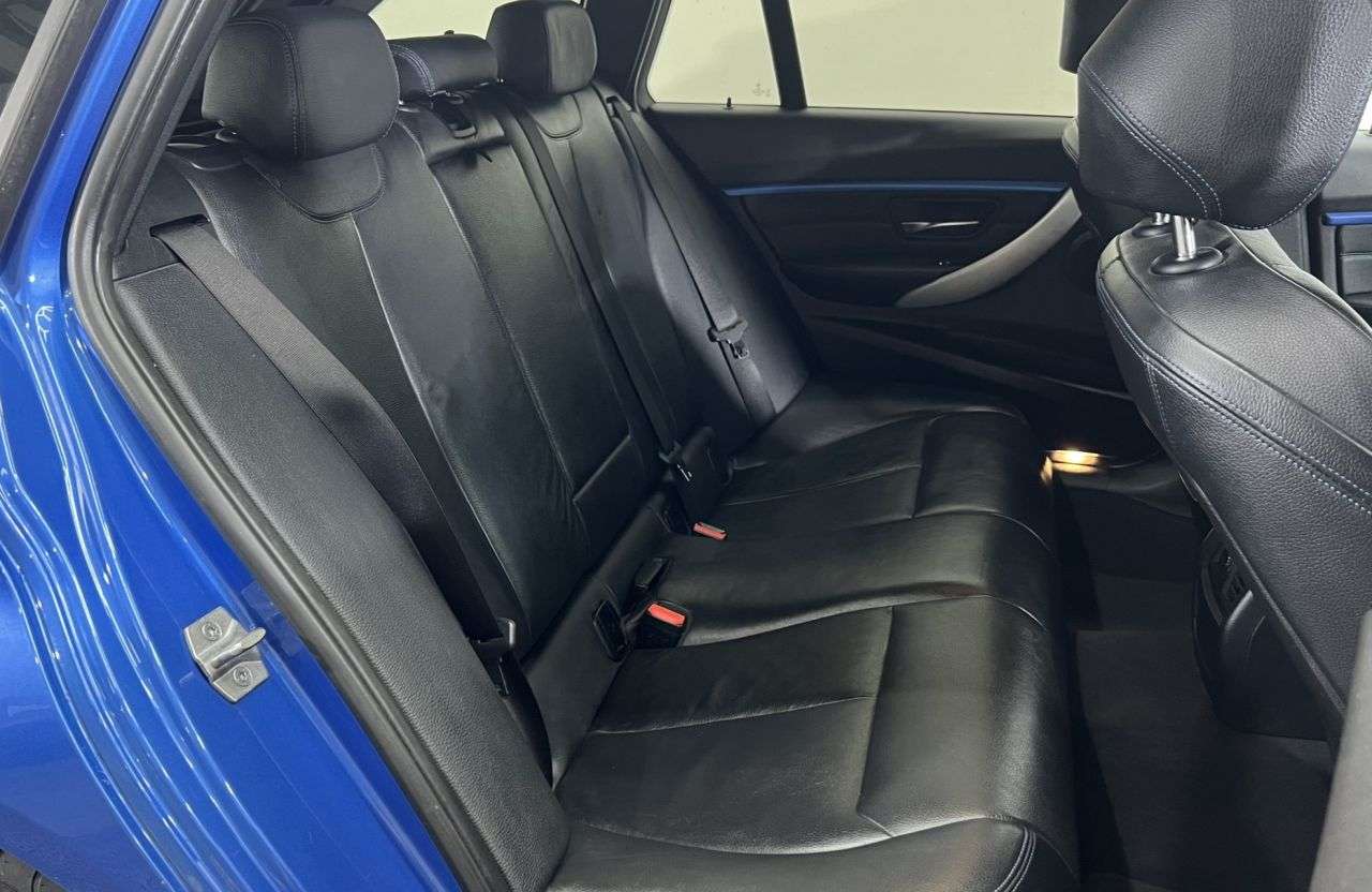 2017 BMW 3 SERIES 2017 BMW 3 SERIES