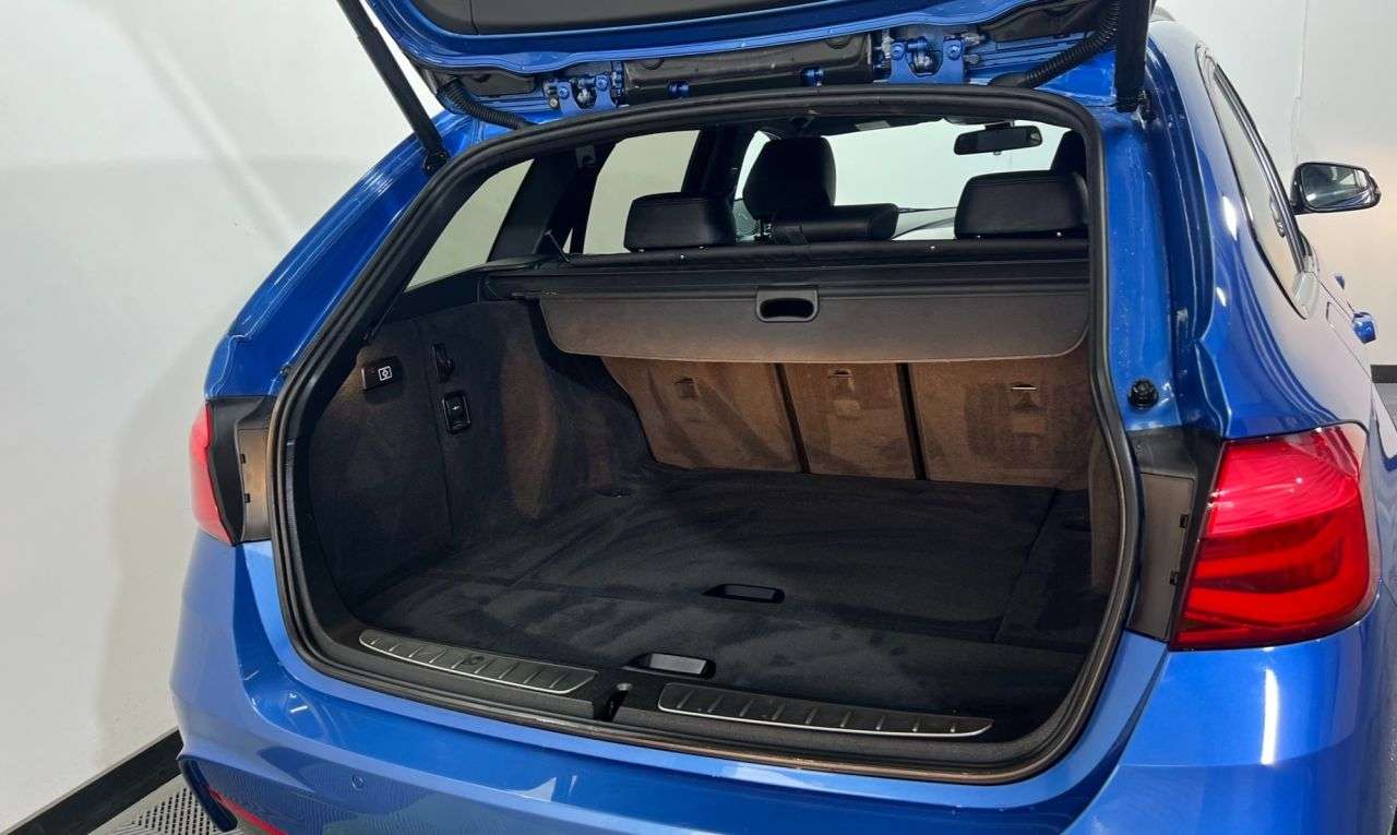 2017 BMW 3 SERIES 2017 BMW 3 SERIES