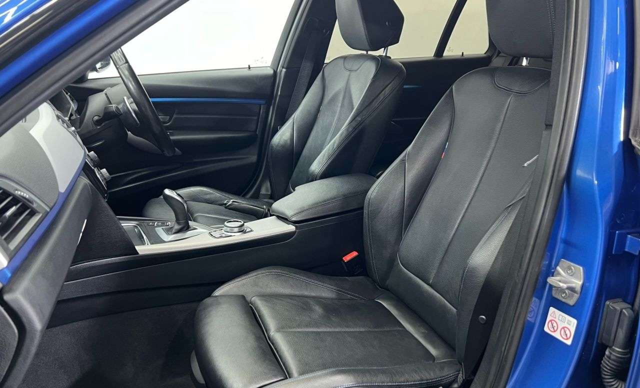 2017 BMW 3 SERIES 2017 BMW 3 SERIES