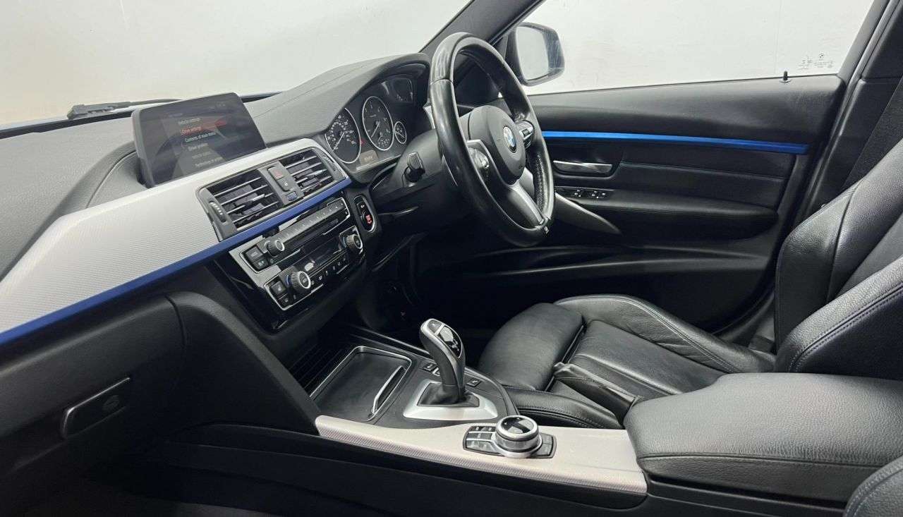 2017 BMW 3 SERIES 2017 BMW 3 SERIES