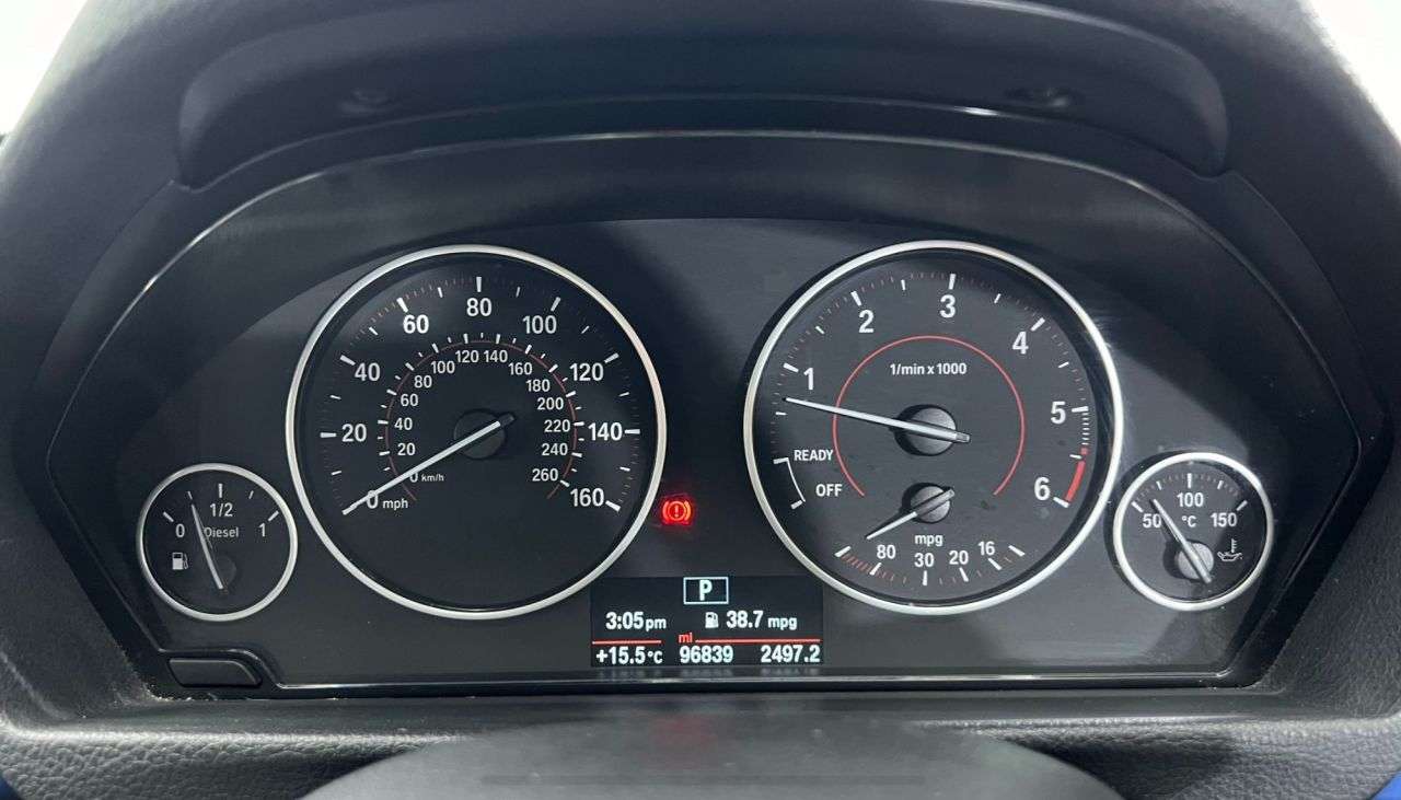 2017 BMW 3 SERIES 2017 BMW 3 SERIES