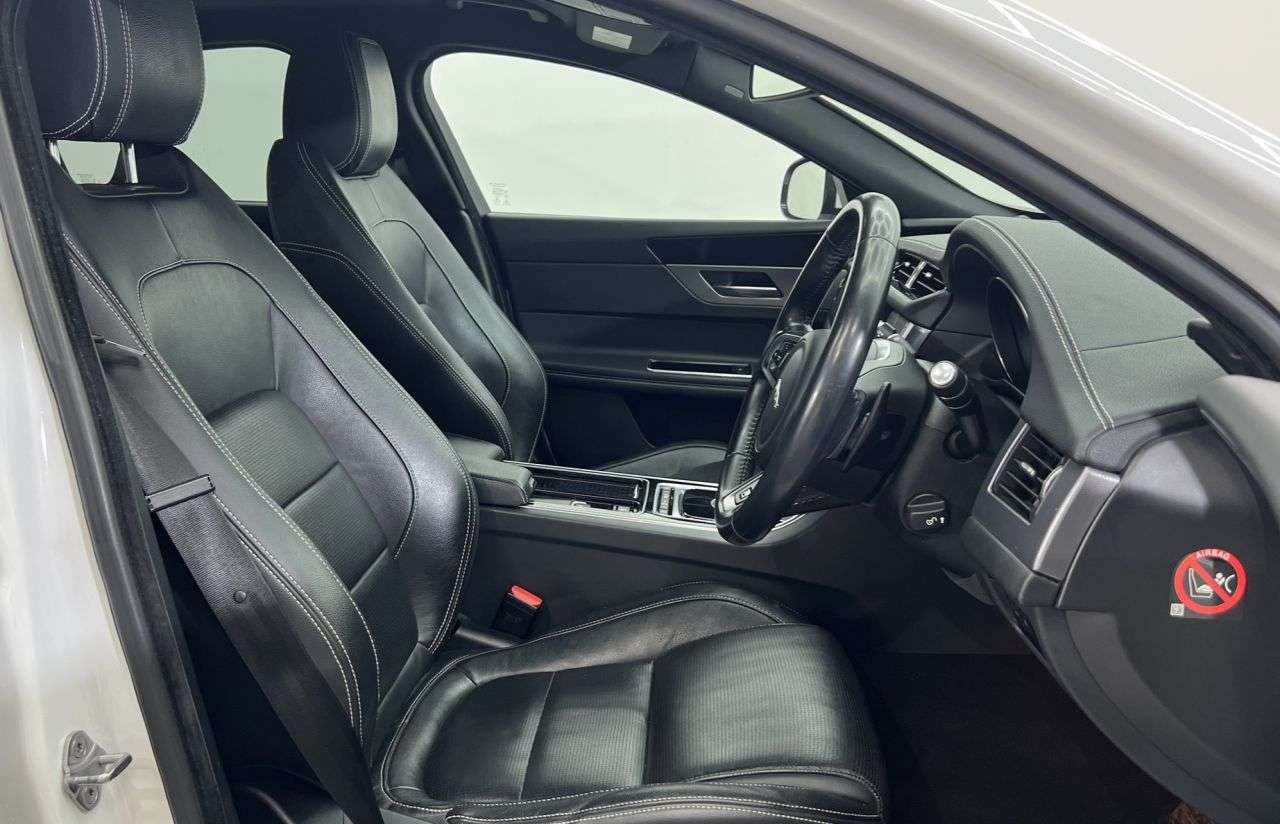 2016 JAGUAR XF 2016 JAGUAR XF