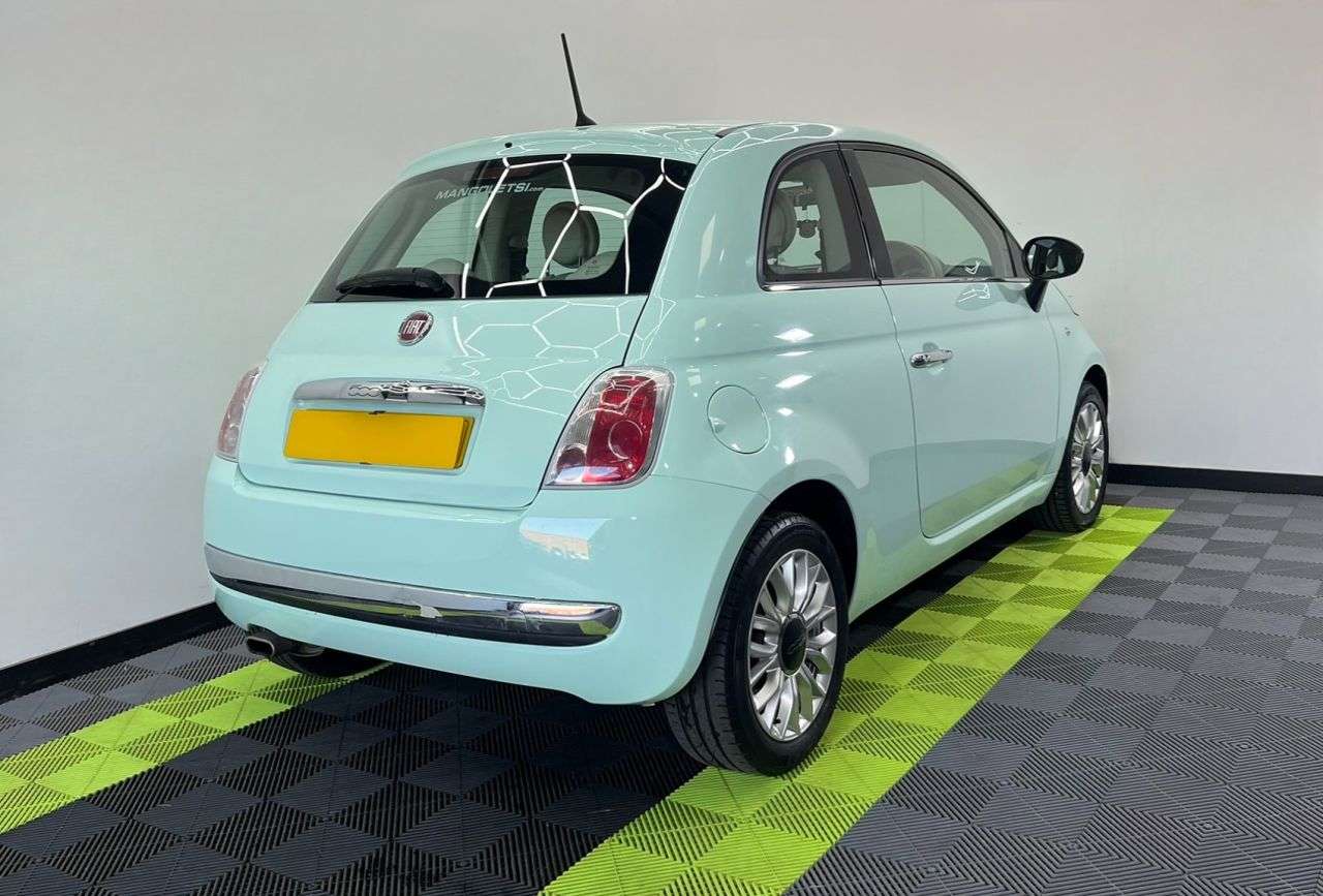 A 2015 FIAT 500 1.2 Pop Star Hatchback 3dr Petrol Manual Euro 6 (s/s) (69 bhp) A 2015 FIAT 500 1.2 Pop Star Hatchback 3dr Petrol Manual Euro 6 (s/s) (69 bhp)