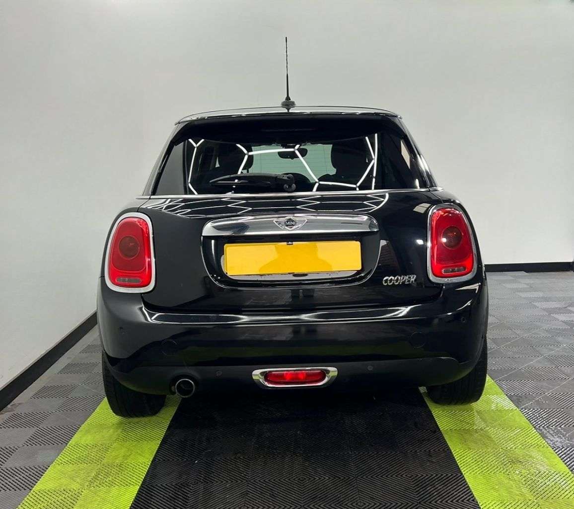 2015 MINI HATCH 2015 MINI HATCH