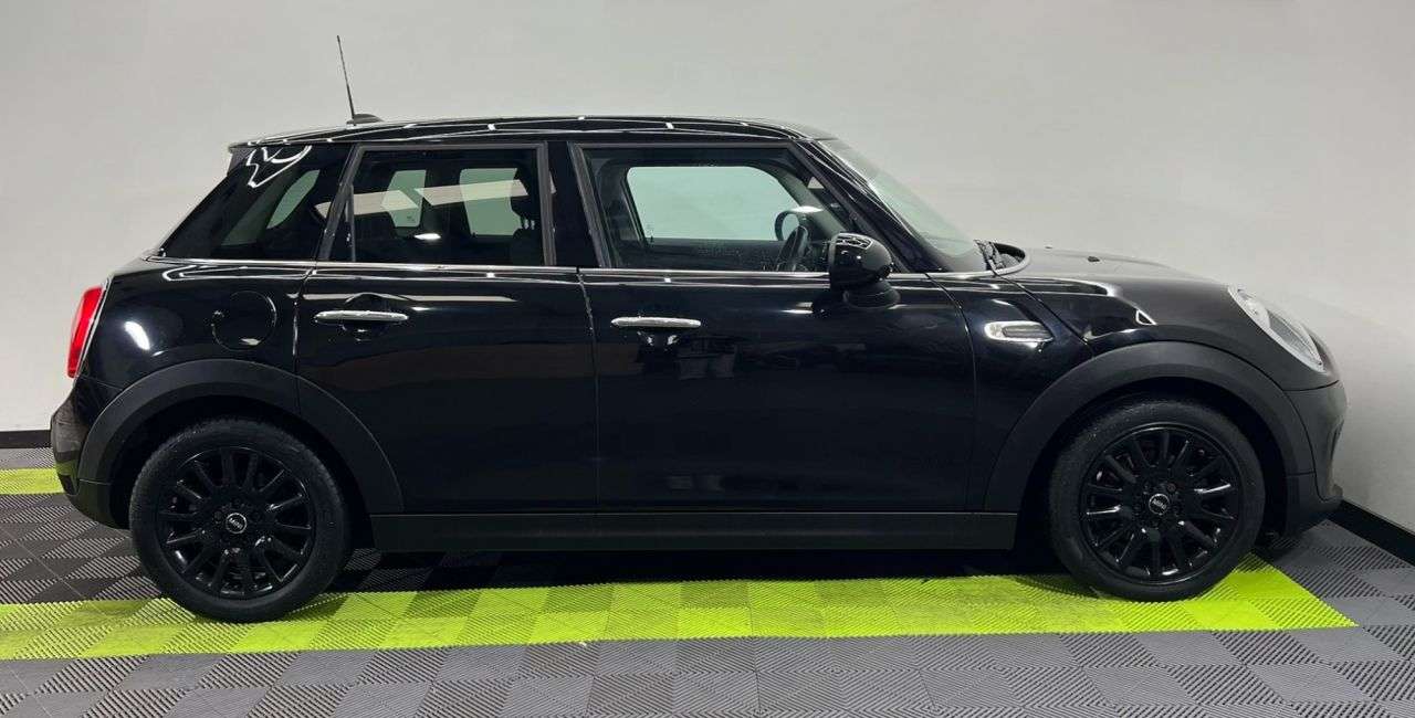 2015 MINI HATCH 2015 MINI HATCH