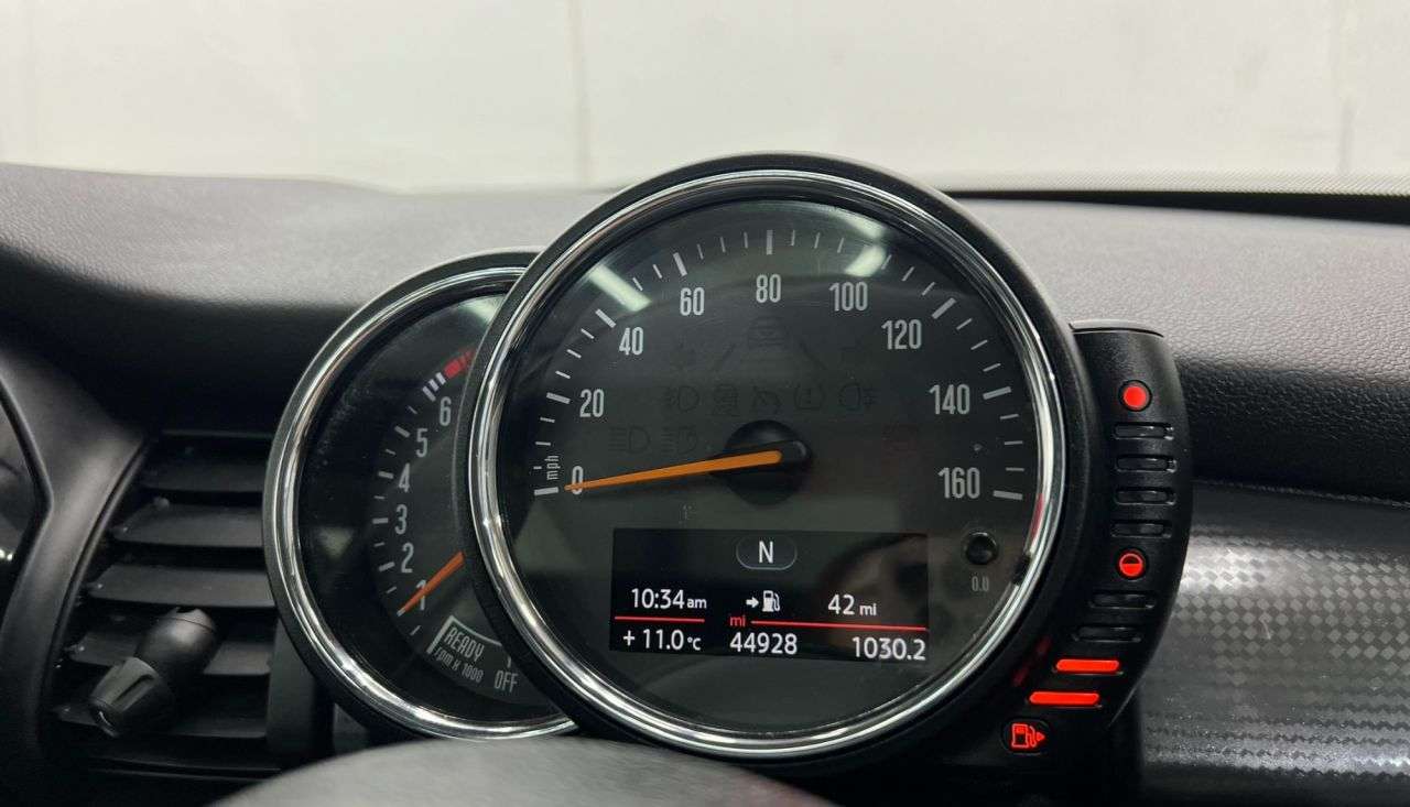 2015 MINI HATCH 2015 MINI HATCH