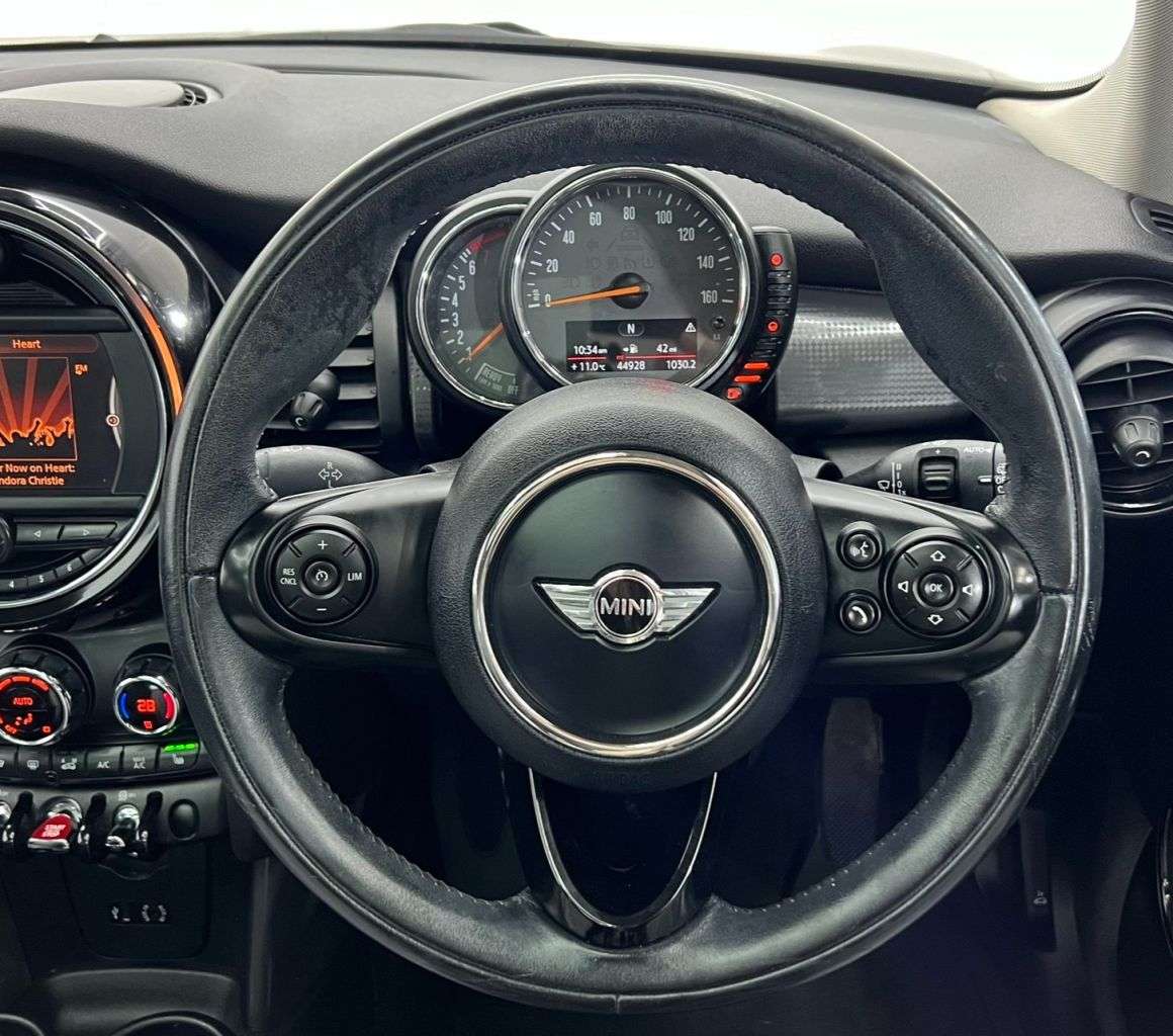 2015 MINI HATCH 2015 MINI HATCH