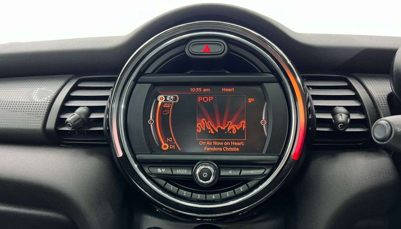 2015 MINI HATCH 2015 MINI HATCH