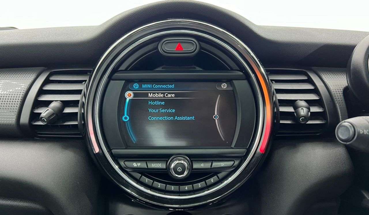 2015 MINI HATCH 2015 MINI HATCH