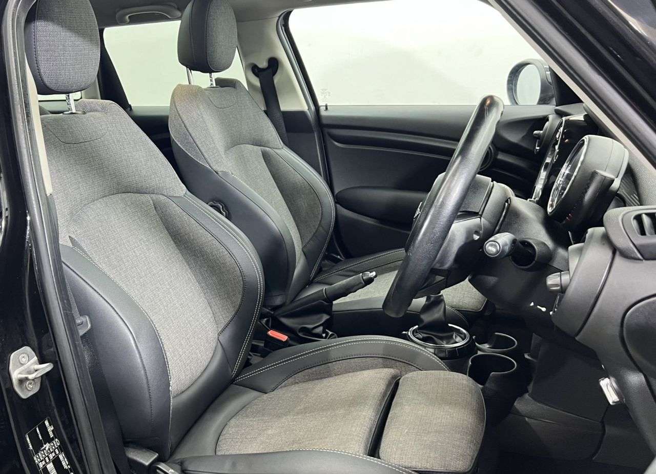 2015 MINI HATCH 2015 MINI HATCH