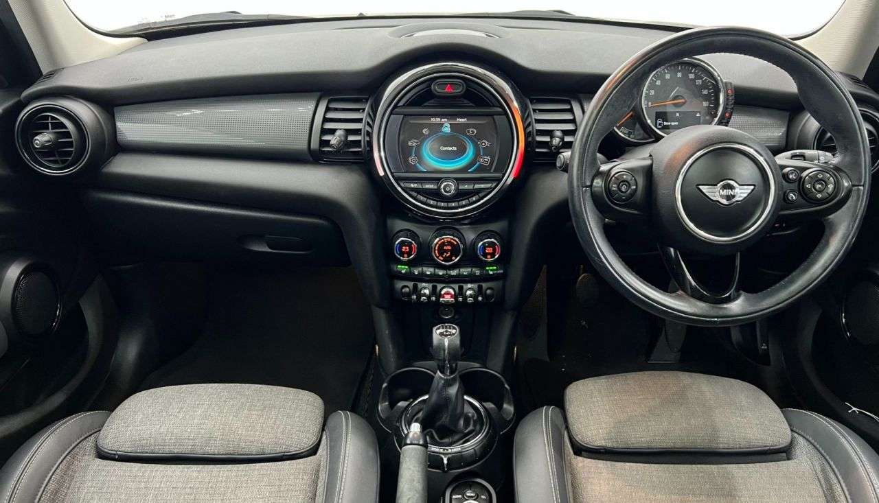 2015 MINI HATCH 2015 MINI HATCH