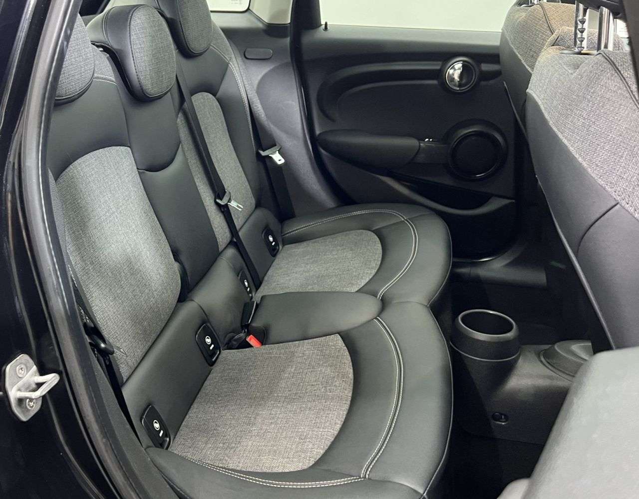 2015 MINI HATCH 2015 MINI HATCH