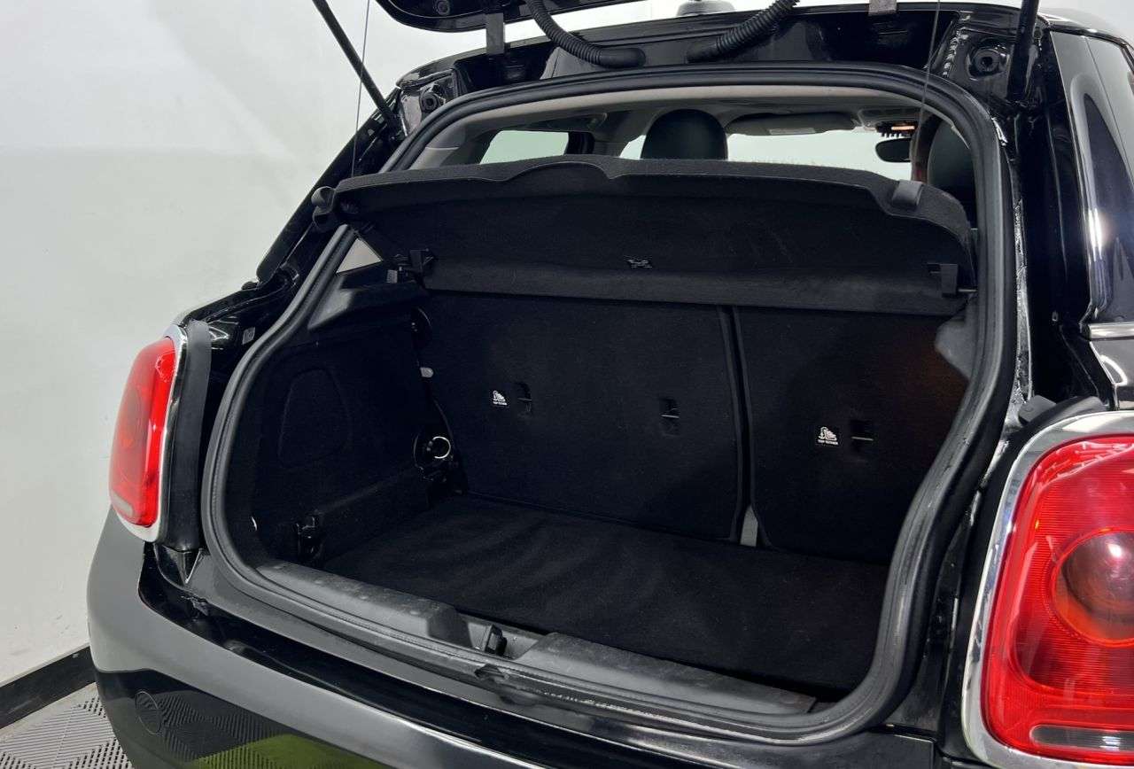 2015 MINI HATCH 2015 MINI HATCH