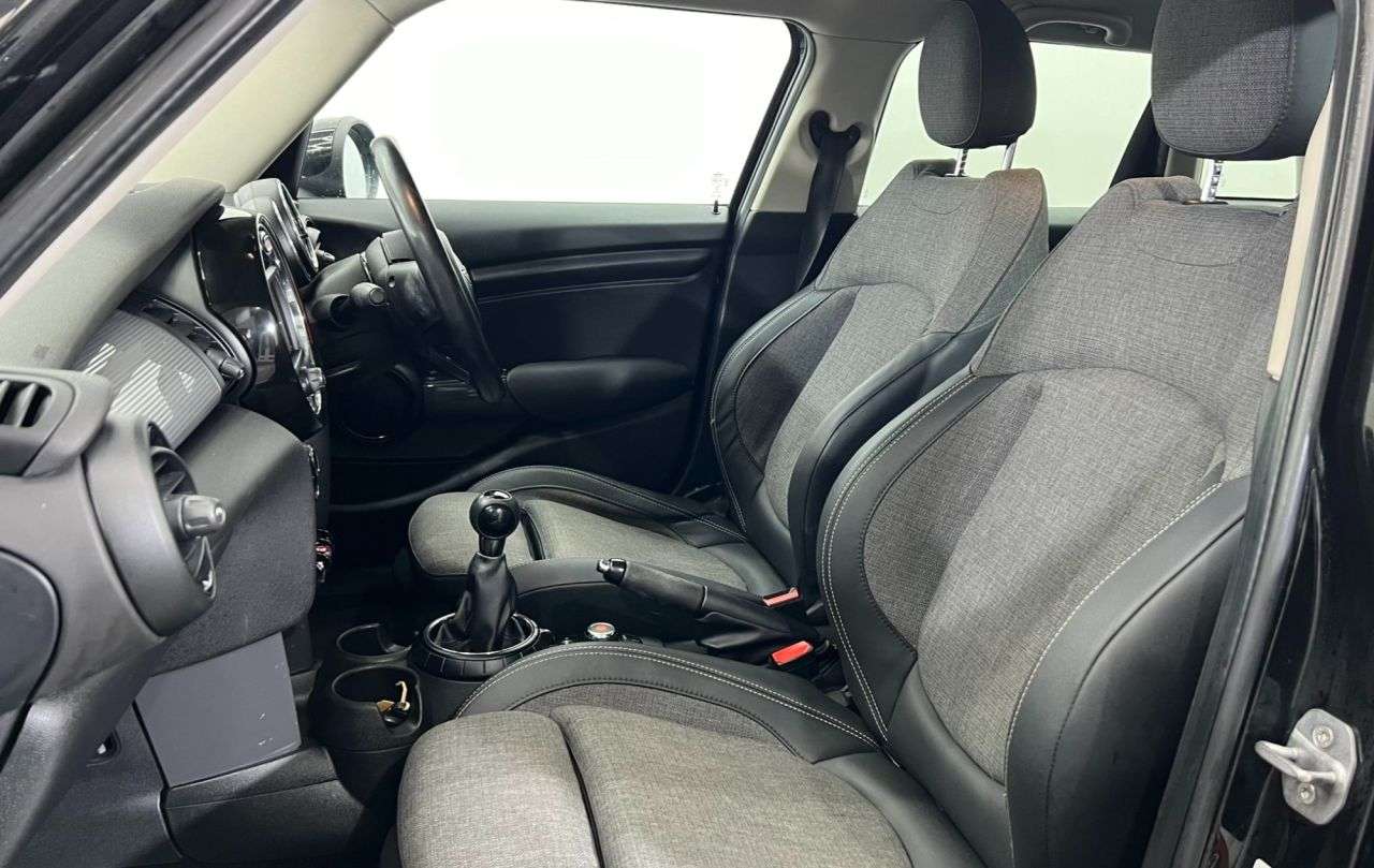 2015 MINI HATCH 2015 MINI HATCH