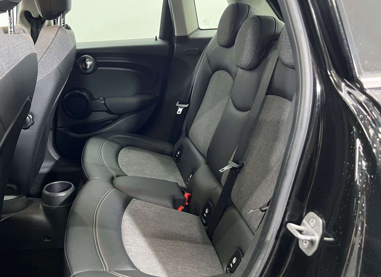 2015 MINI HATCH 2015 MINI HATCH