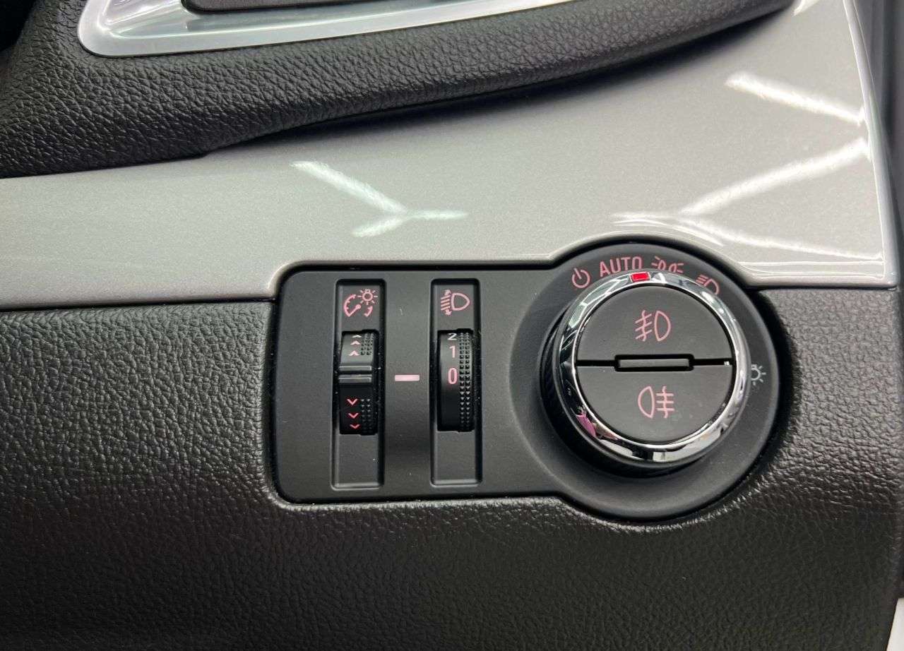 2015 VAUXHALL MOKKA 2015 VAUXHALL MOKKA