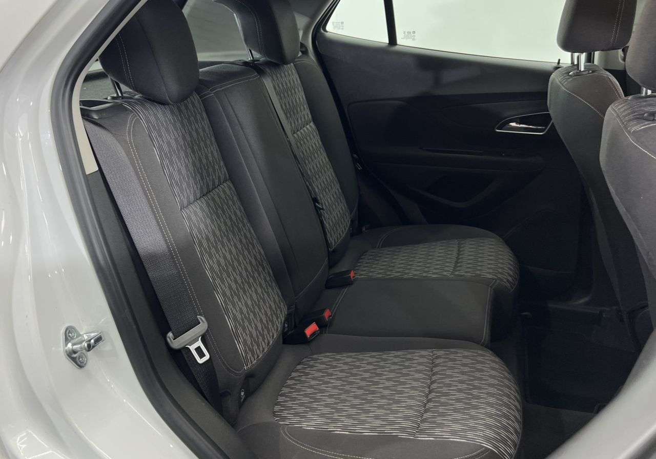 2015 VAUXHALL MOKKA 2015 VAUXHALL MOKKA