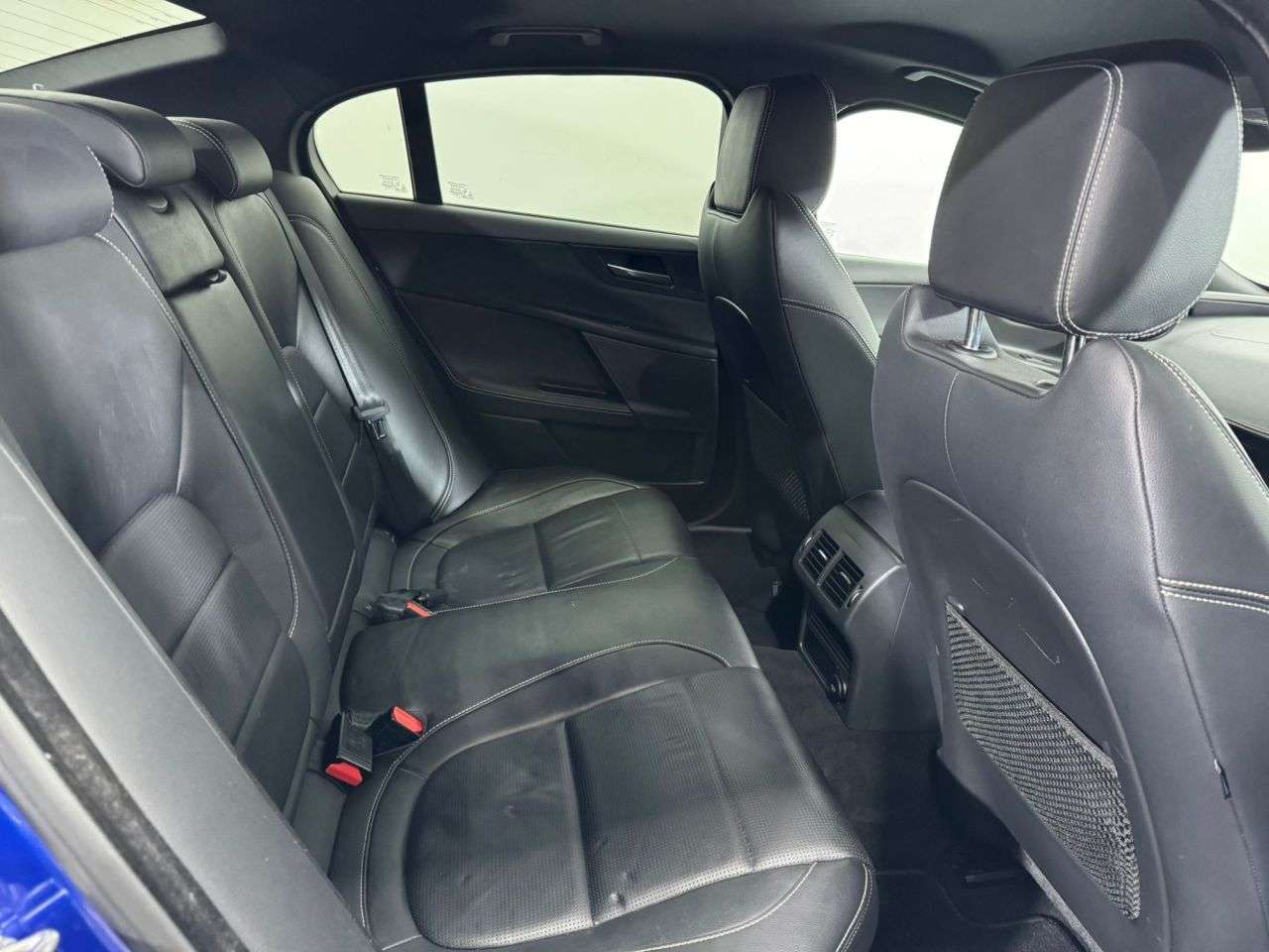 2017 JAGUAR XE 2017 JAGUAR XE