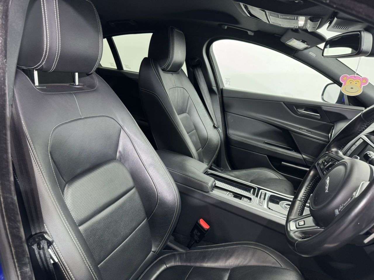 2017 JAGUAR XE 2017 JAGUAR XE