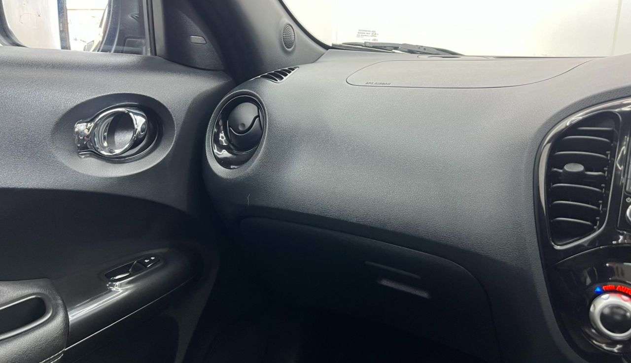 2014 NISSAN JUKE 2014 NISSAN JUKE