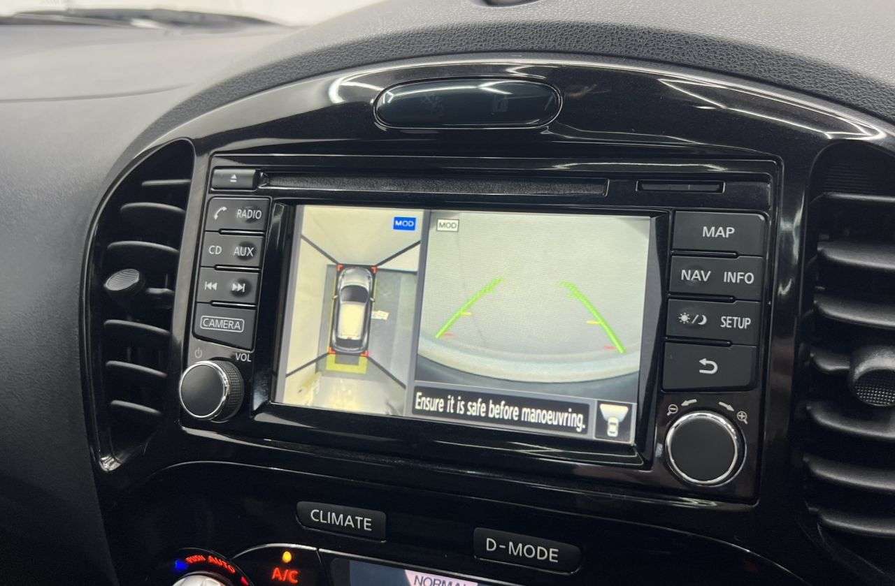 2014 NISSAN JUKE 2014 NISSAN JUKE