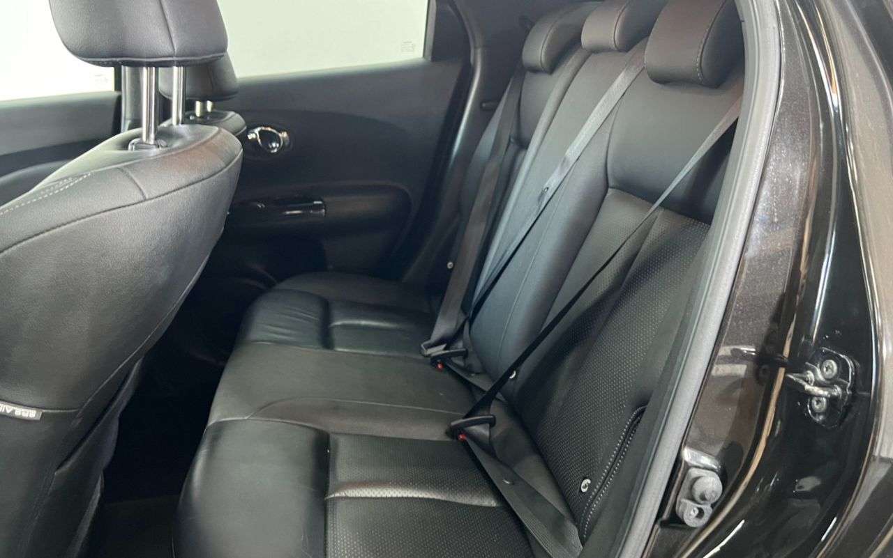 2014 NISSAN JUKE 2014 NISSAN JUKE