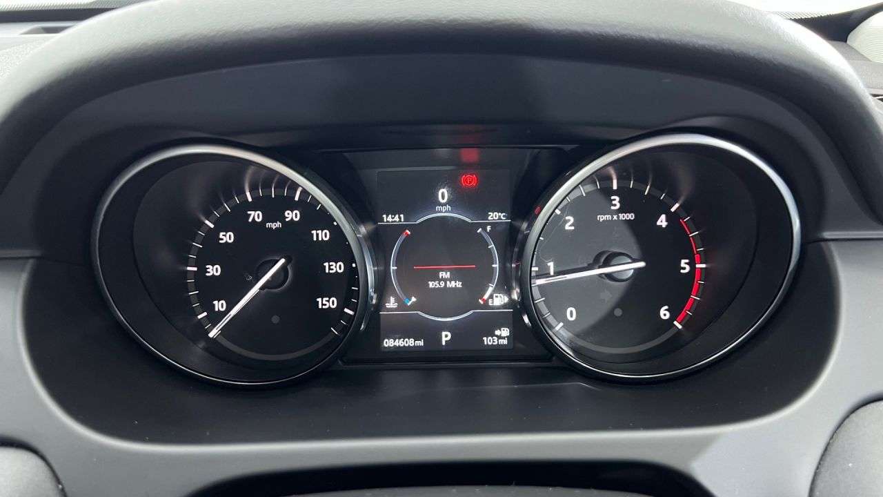 2017 LAND ROVER DISCOVERY SPORT 2017 LAND ROVER DISCOVERY SPORT