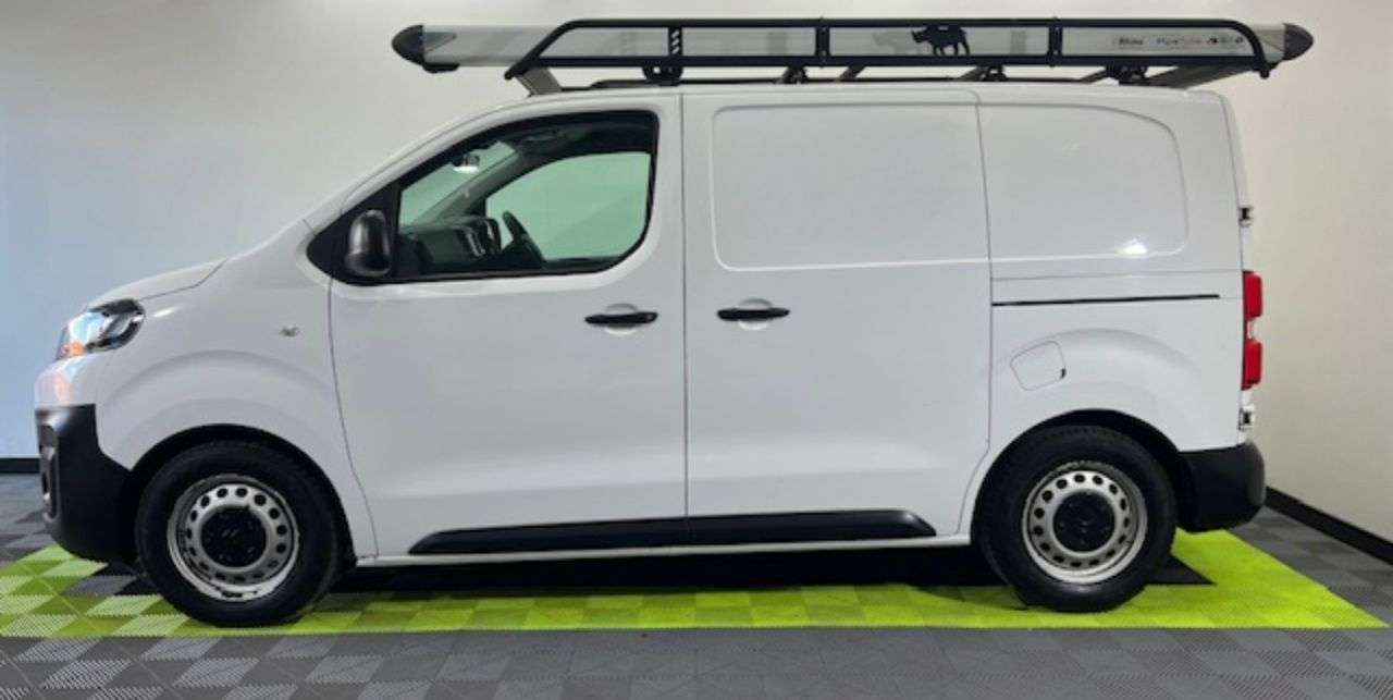 2020 CITROEN DISPATCH 2020 CITROEN DISPATCH