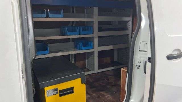 2020 CITROEN DISPATCH 2020 CITROEN DISPATCH