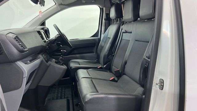 2020 CITROEN DISPATCH 2020 CITROEN DISPATCH
