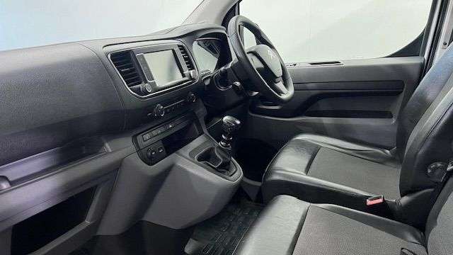 2020 CITROEN DISPATCH 2020 CITROEN DISPATCH
