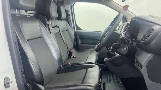 2020 CITROEN DISPATCH 2020 CITROEN DISPATCH