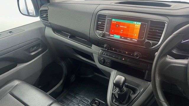 2020 CITROEN DISPATCH 2020 CITROEN DISPATCH