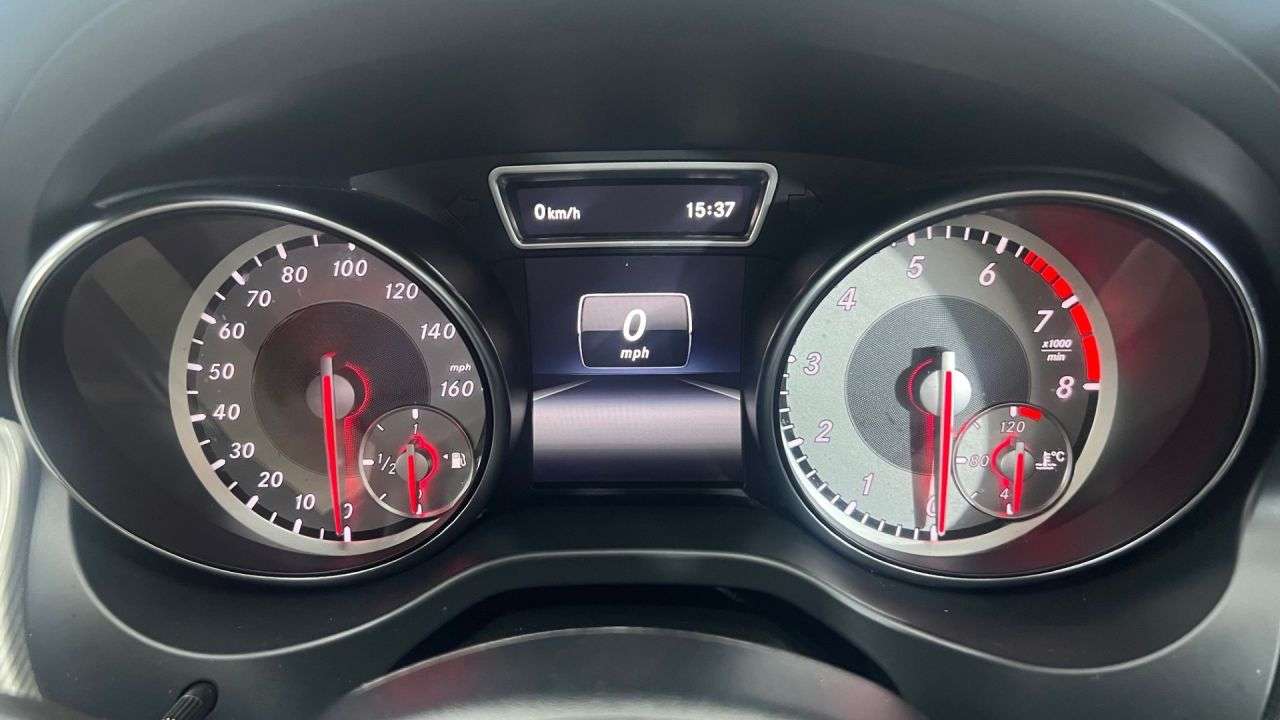 2014 MERCEDES-BENZ CLA 2014 MERCEDES-BENZ CLA