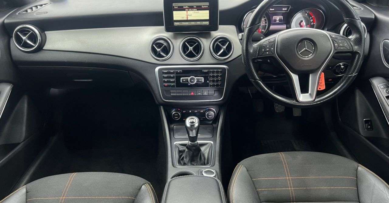 2014 MERCEDES-BENZ CLA 2014 MERCEDES-BENZ CLA