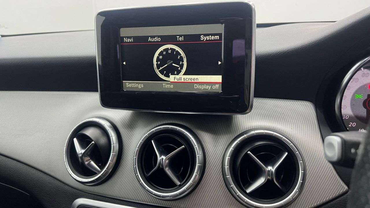 2014 MERCEDES-BENZ CLA 2014 MERCEDES-BENZ CLA