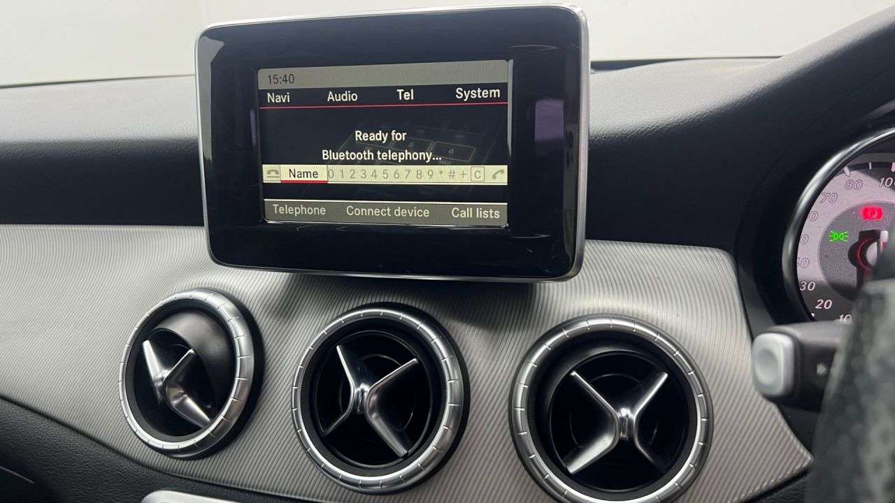 2014 MERCEDES-BENZ CLA 2014 MERCEDES-BENZ CLA