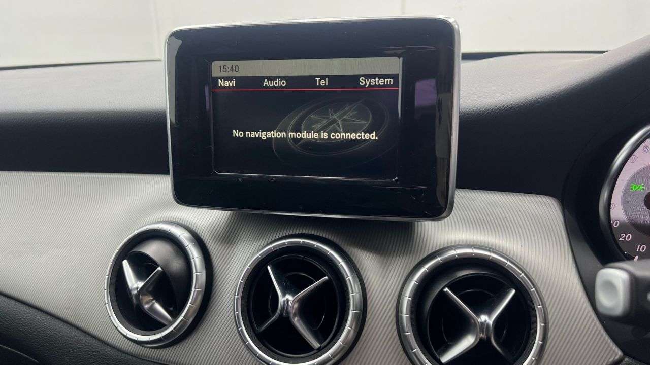 2014 MERCEDES-BENZ CLA 2014 MERCEDES-BENZ CLA