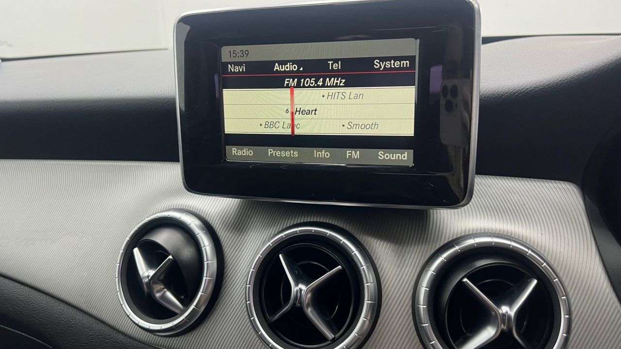 2014 MERCEDES-BENZ CLA 2014 MERCEDES-BENZ CLA